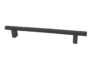 Maniglietta Mobile Interasse 160 mm.185x10x28h varie finiture | Citterio Giulio - immagine 5
